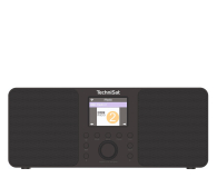 Radio i budzik Radio internetowe TECHNISAT Classic 300 IR V2